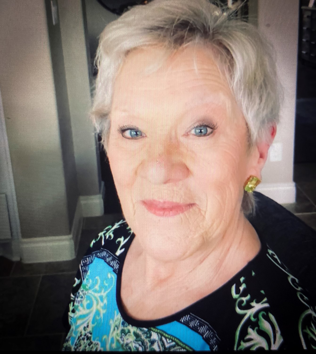 Kathryn Marie Dominey - otherwise known as Sissy Kay - passed away Aug. 21. She was a successful interior designer with a career that spanned five decades. She was also a loving mother and grandmother with a large family who misses her deeply.